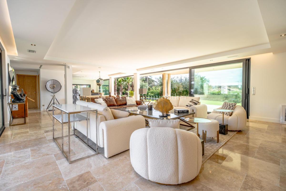 Luxury House for sale in Sainte-Maxime, 4 990 000 €, Photo 5