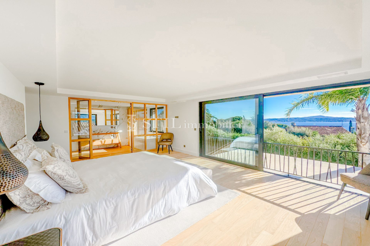 Luxury House for sale in Sainte-Maxime, 4 990 000 €, Photo 7