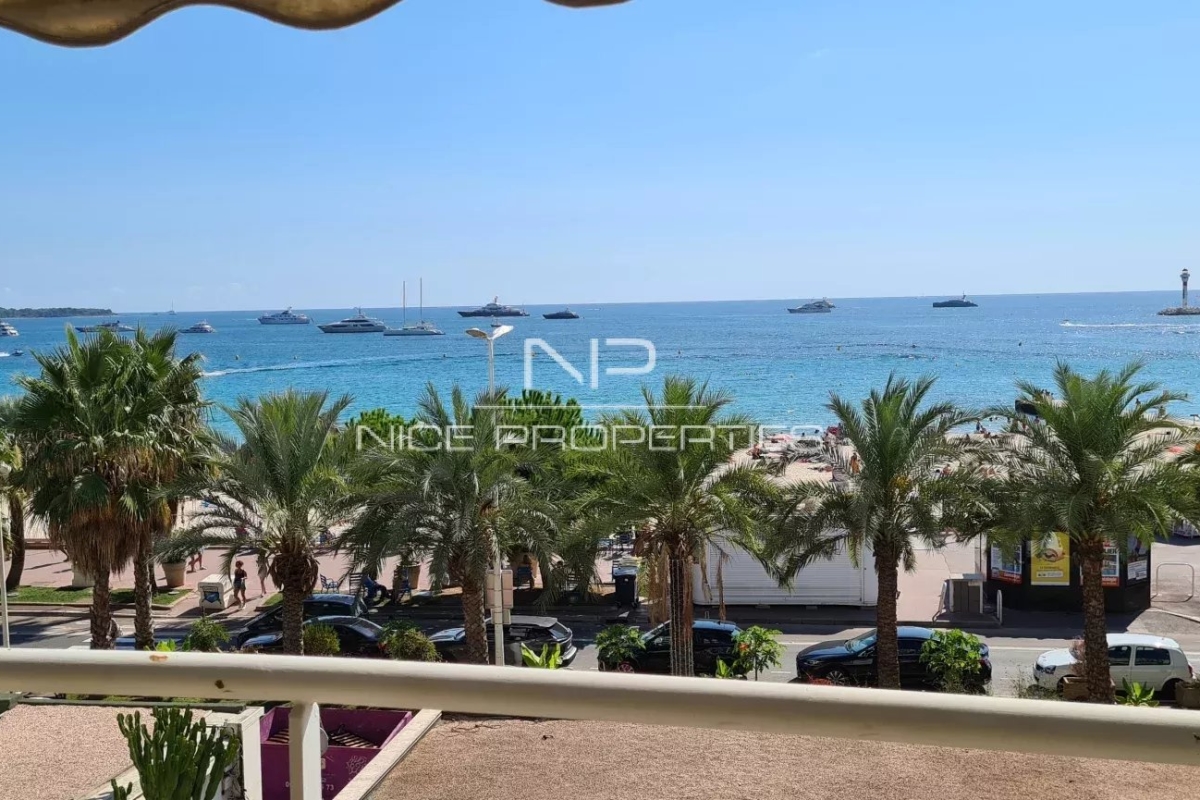 Appartement de luxe à vendre à Cannes, 2 490 000 €, Photo 2