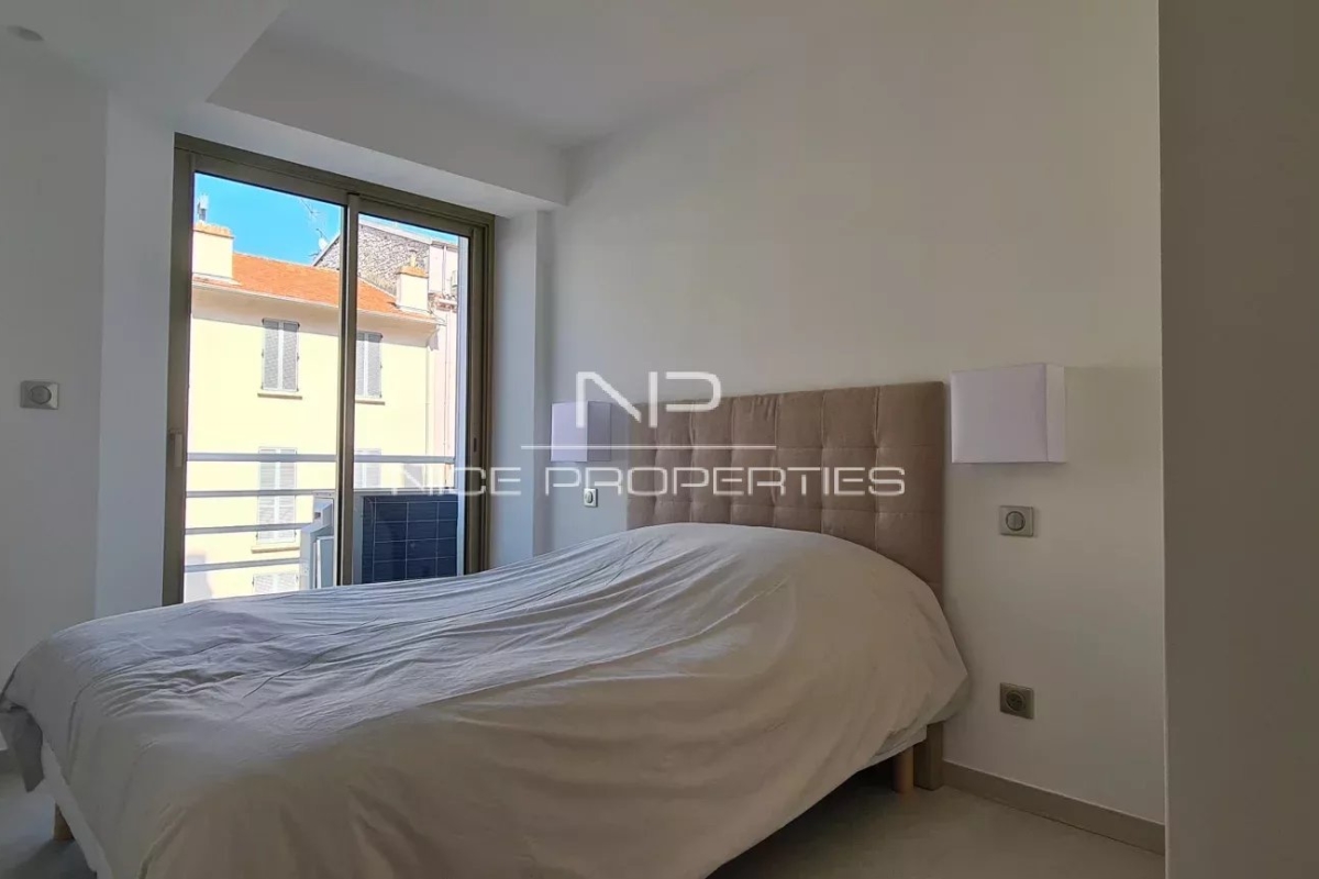 Appartement de luxe à vendre à Cannes, 2 490 000 €, Photo 4