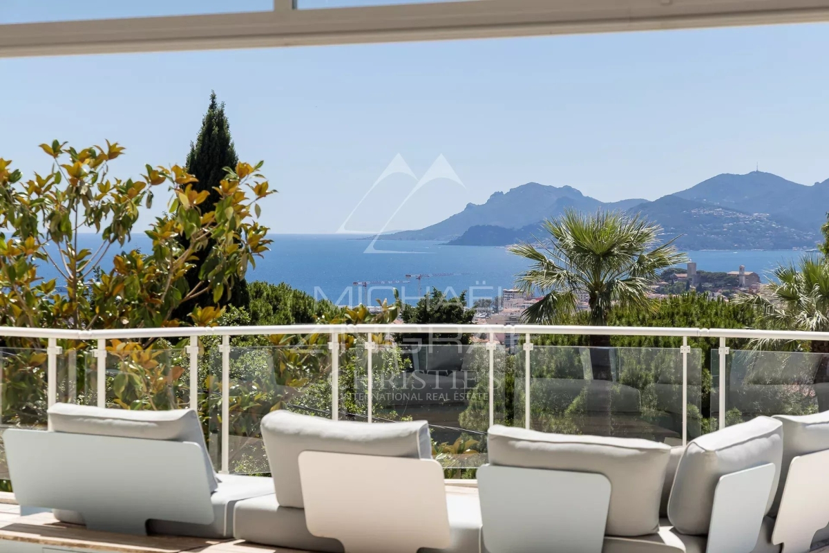 Luxury House for sale in Cannes, 11 000 000 €, Photo 3