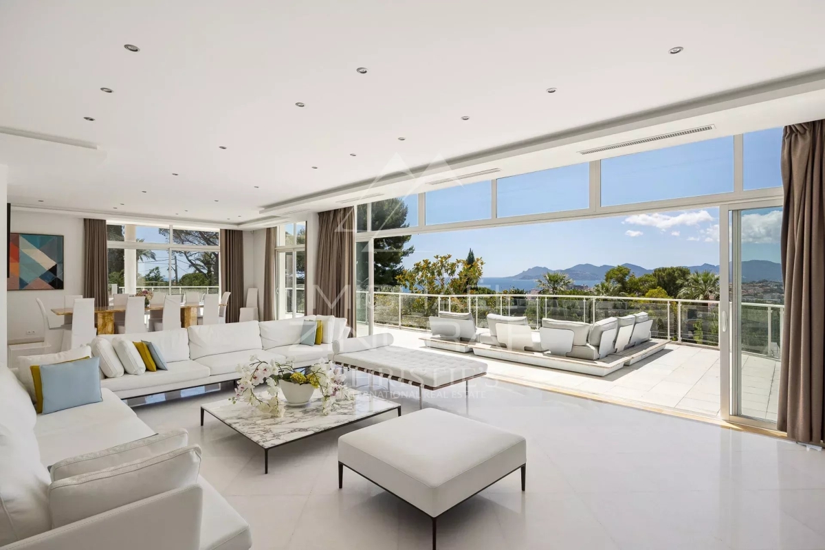 Luxury House for sale in Cannes, 11 000 000 €, Photo 4