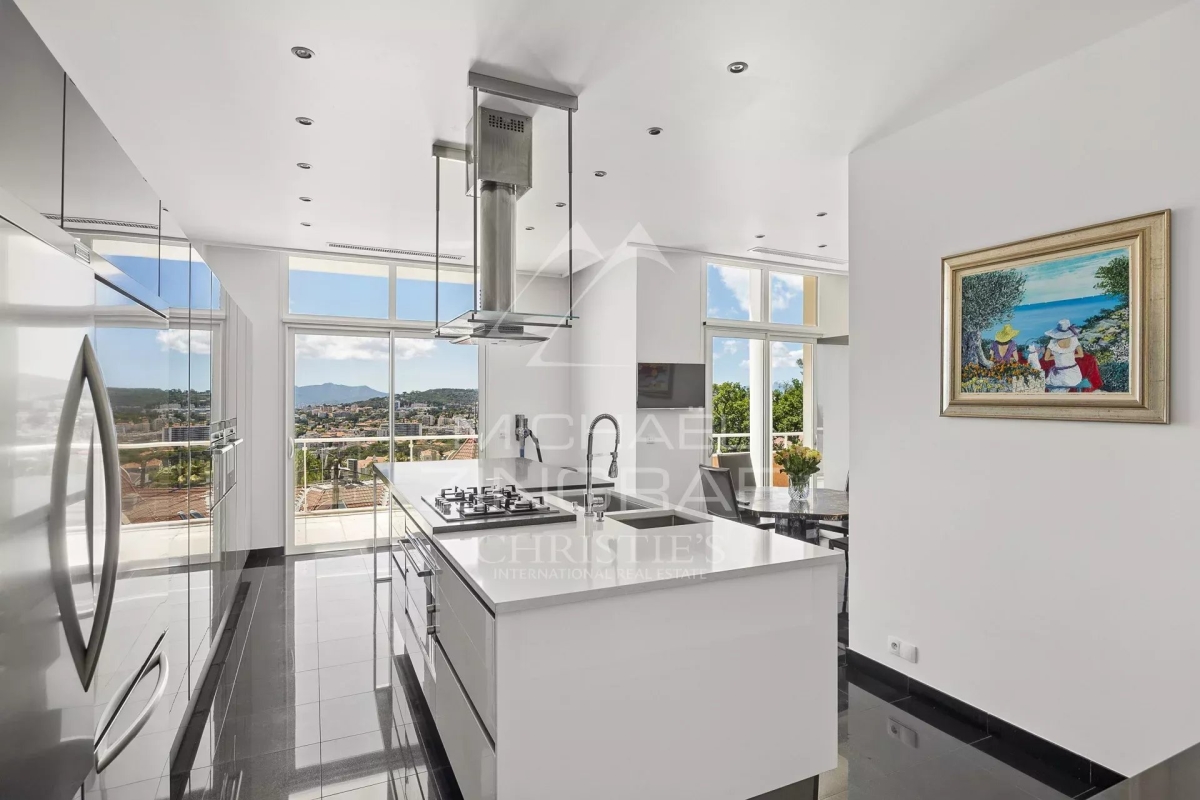 Luxury House for sale in Cannes, 11 000 000 €, Photo 5