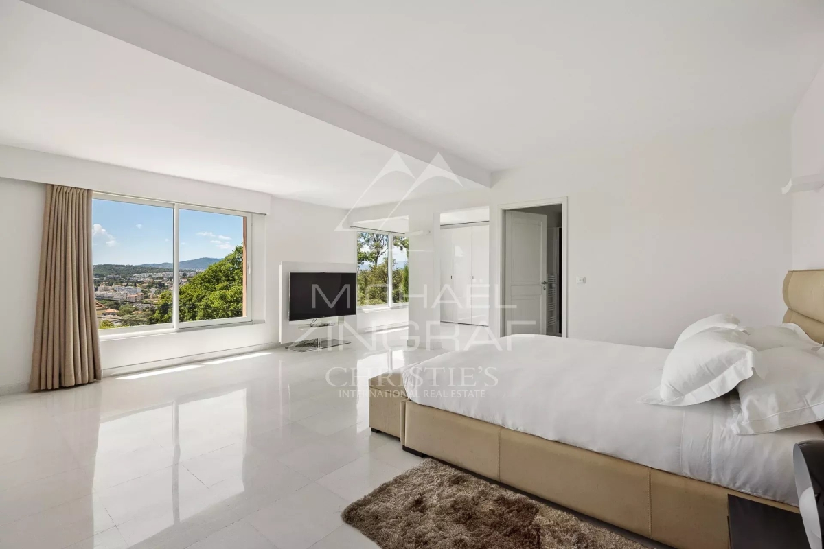 Luxury House for sale in Cannes, 11 000 000 €, Photo 6
