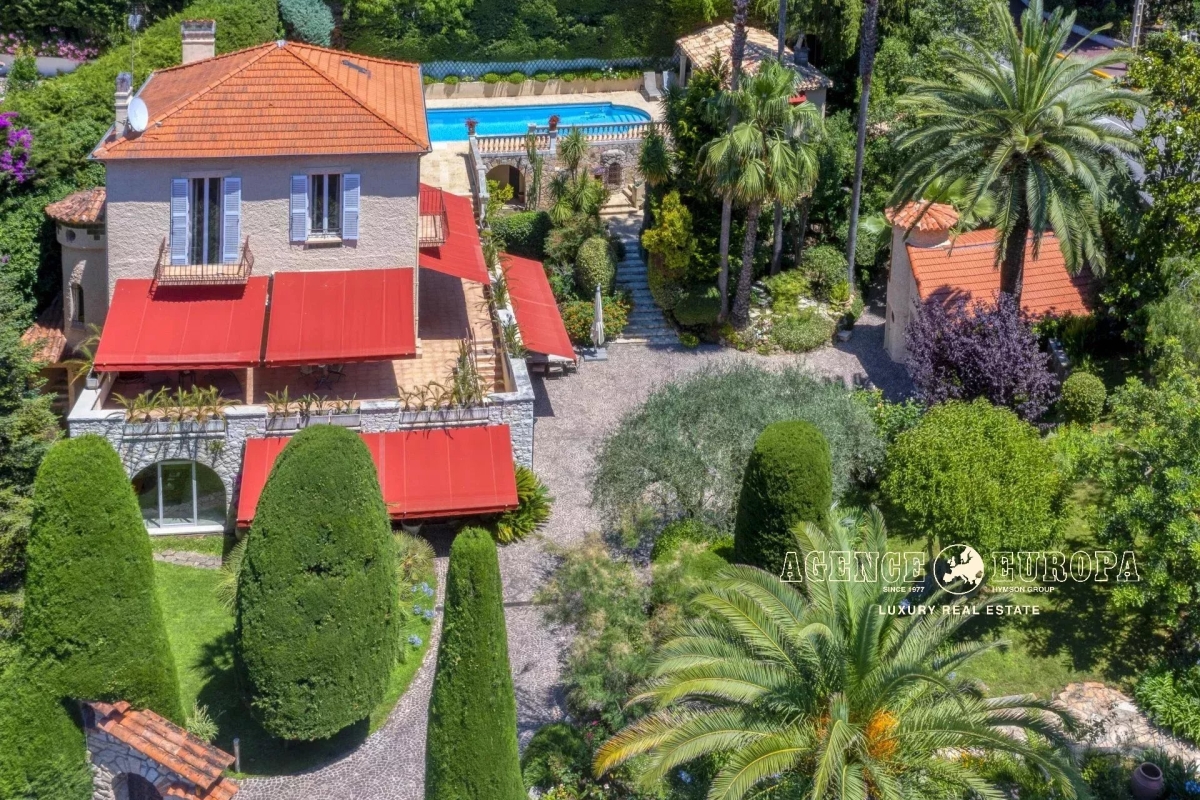 Maison de luxe à vendre à Le Cannet, 1 990 000 €, Photo 1