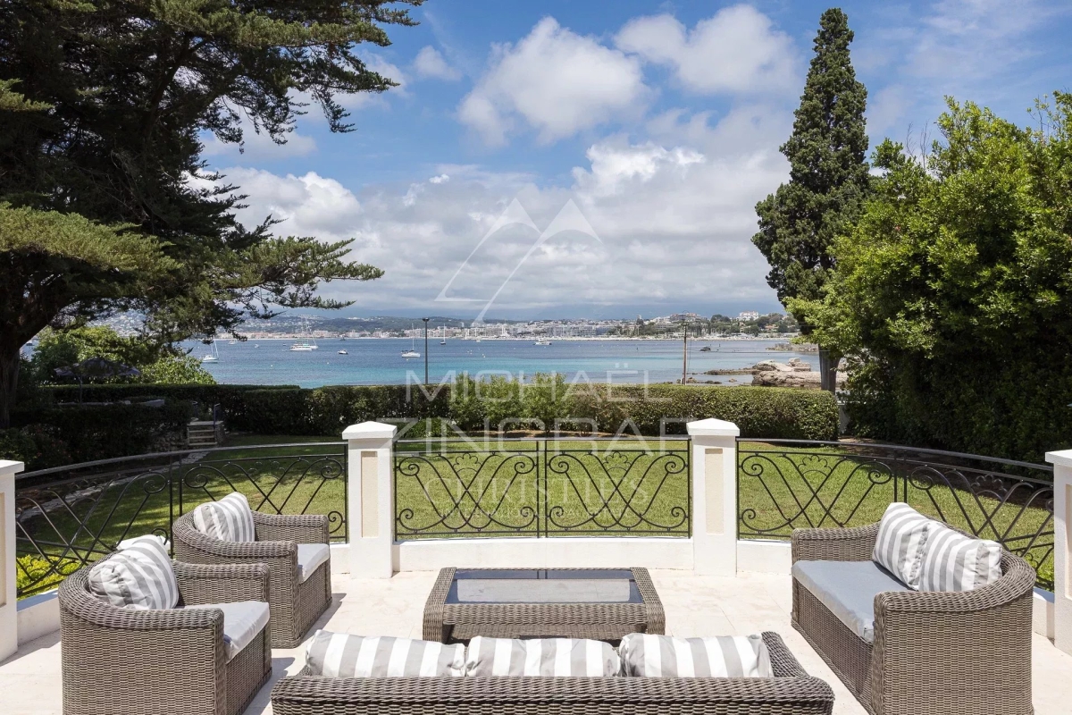 Luxury House for sale in Cap d'Antibes, 19 950 000 €, Photo 6