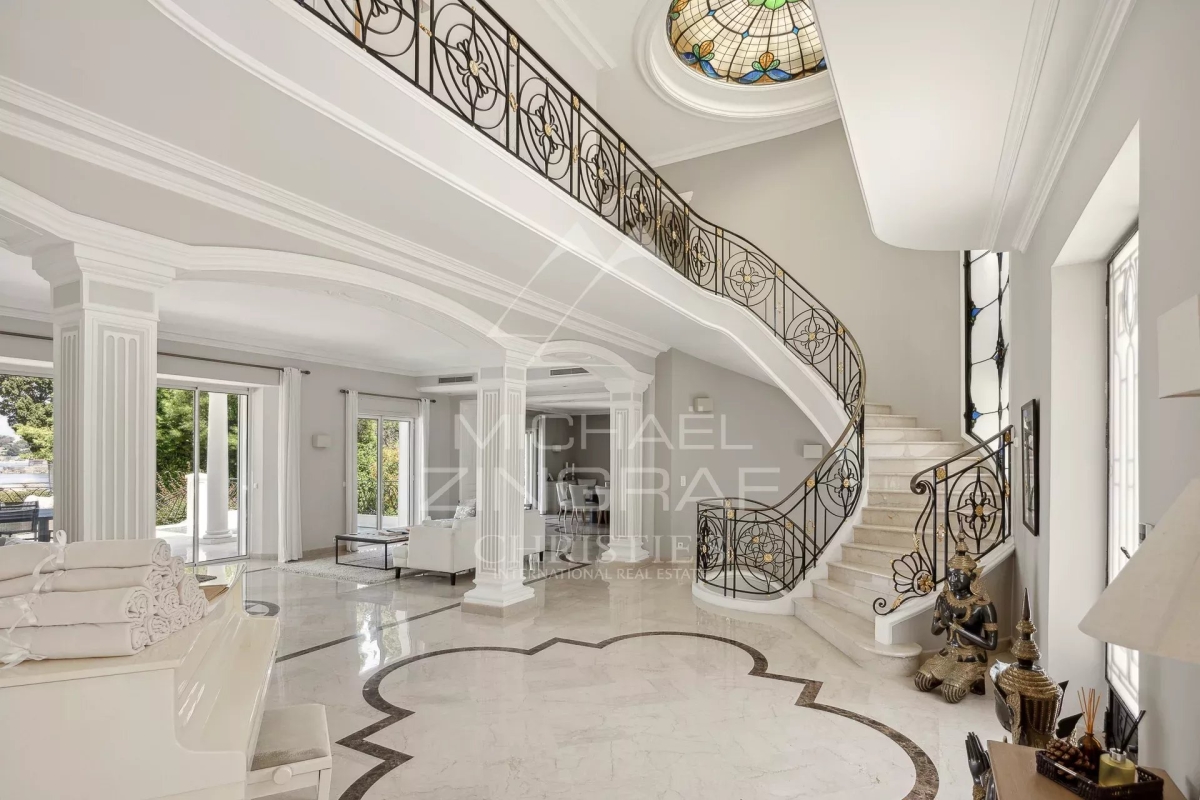 Luxury House for sale in Cap d'Antibes, 19 950 000 €, Photo 7