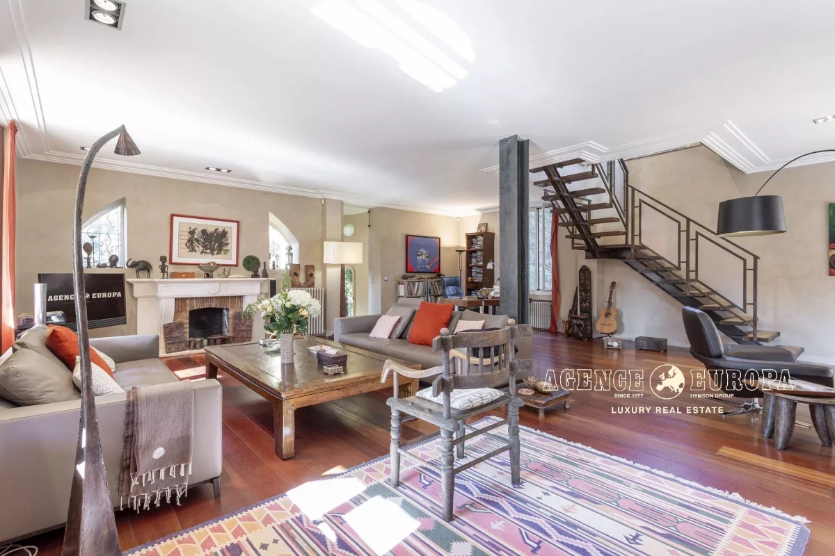 Maison de luxe à vendre à Le Cannet, 1 990 000 €, Photo 7