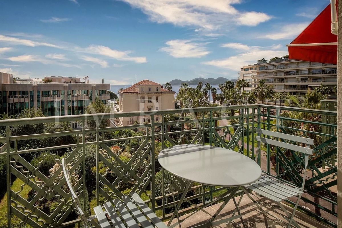 Appartement de luxe à vendre à Cannes, 2 595 000 €, Photo 2