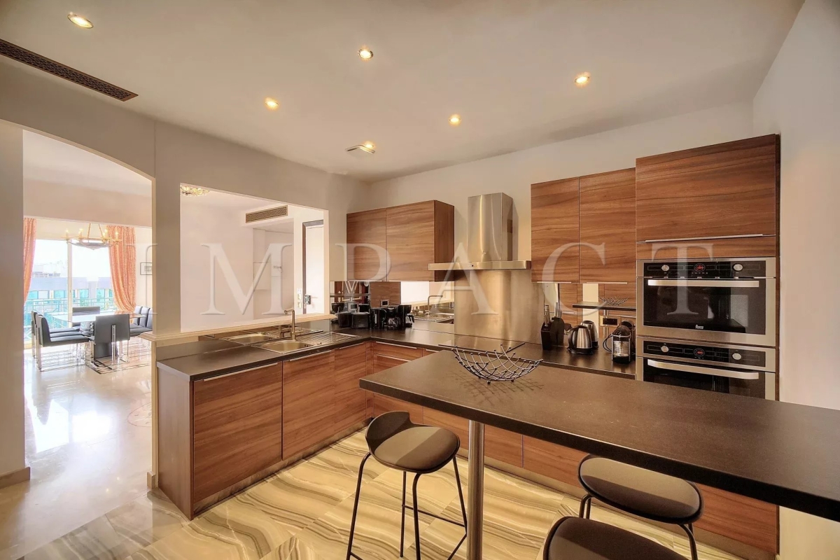 Appartement de luxe à vendre à Cannes, 2 595 000 €, Photo 7