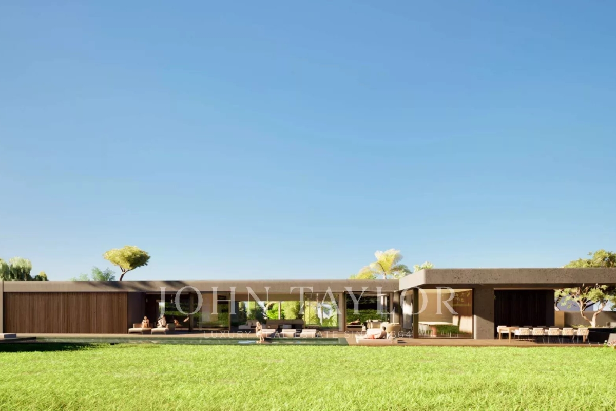 Luxury House for sale in Cap d'Antibes, 9 500 000 €, Photo 2