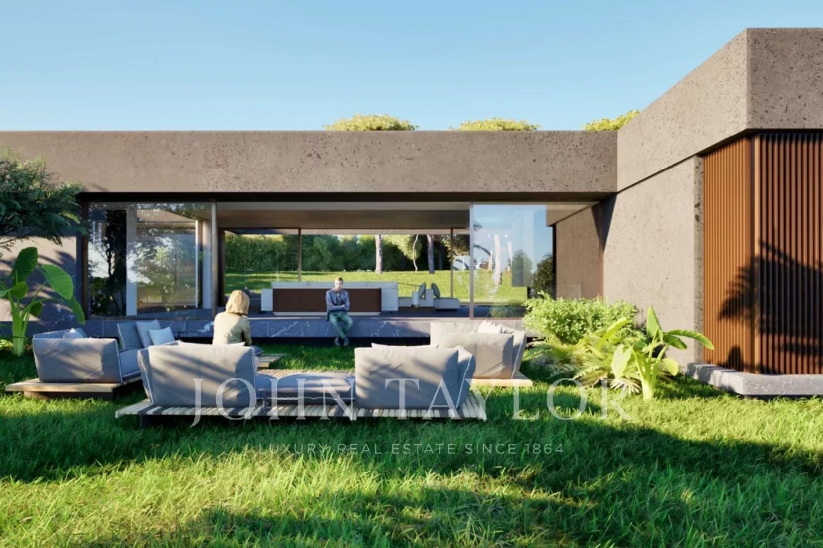 Luxury House for sale in Cap d'Antibes, 9 500 000 €, Photo 4