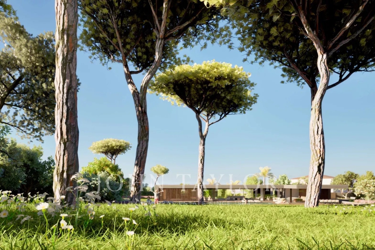 Luxury House for sale in Cap d'Antibes, 9 500 000 €, Photo 7