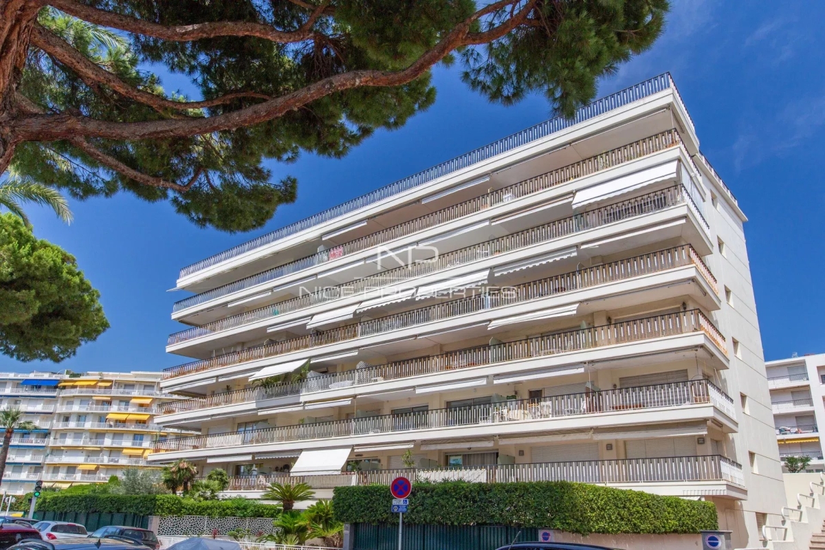 Appartement de luxe à vendre à Cannes, 2 995 000 €, Photo 1