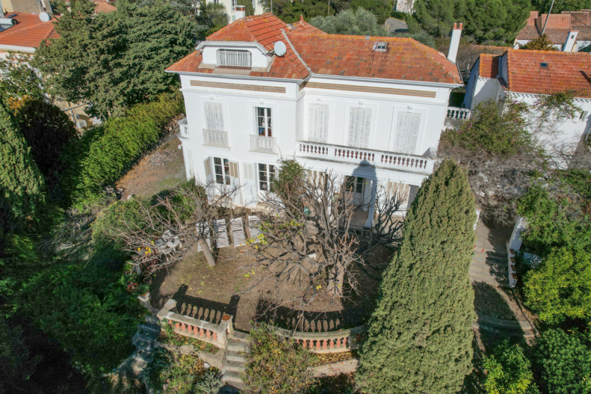 Luxury House for sale in Saint-Raphaël, 4 900 000 €, Photo 2