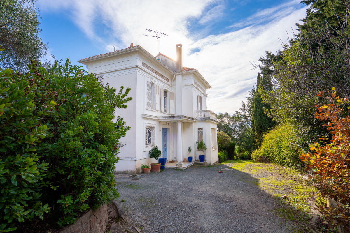 Luxury House for sale in Saint-Raphaël, 4 900 000 €, Photo 3