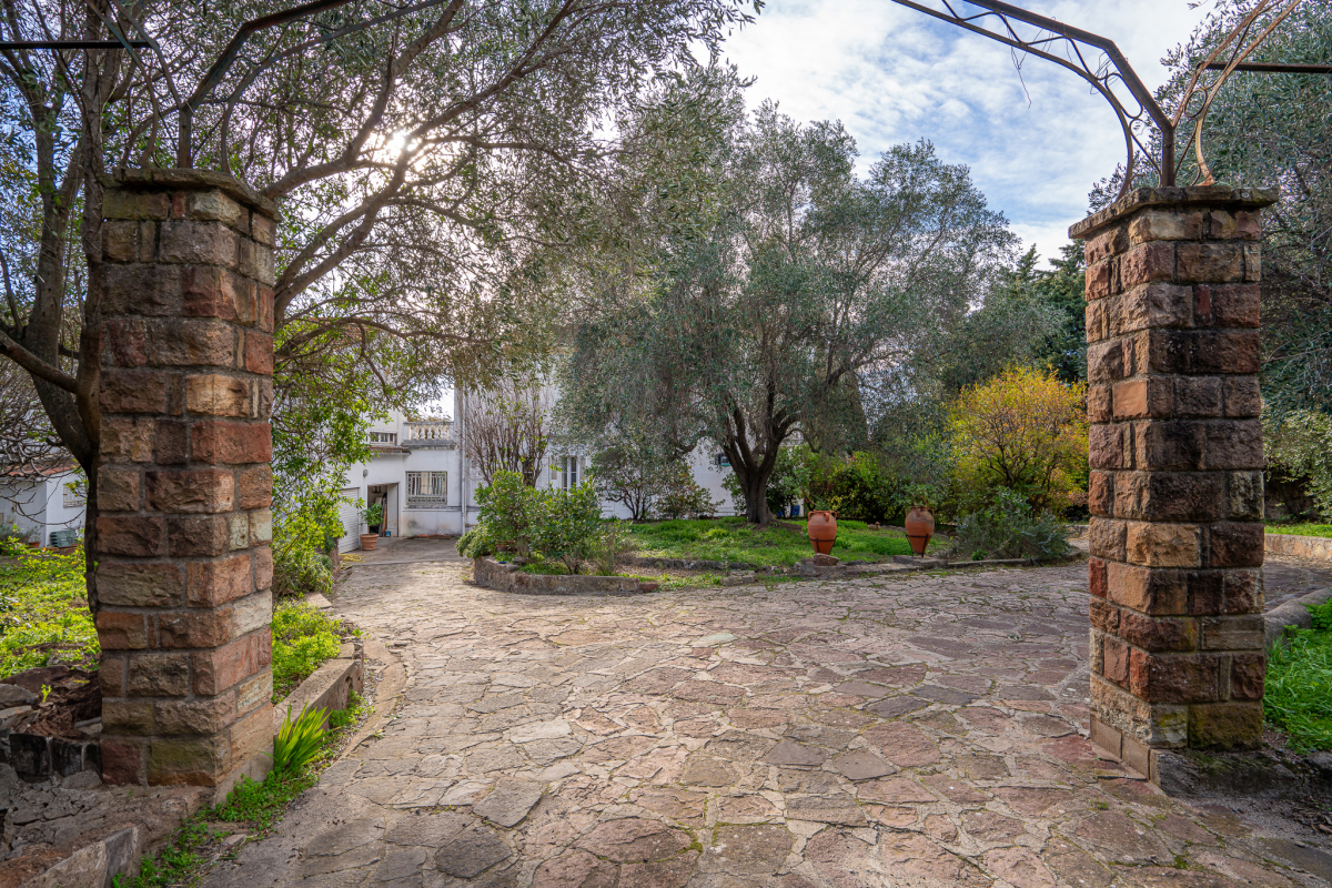 Maison de luxe à vendre à Saint-Raphaël, 4 900 000 €, Photo 3