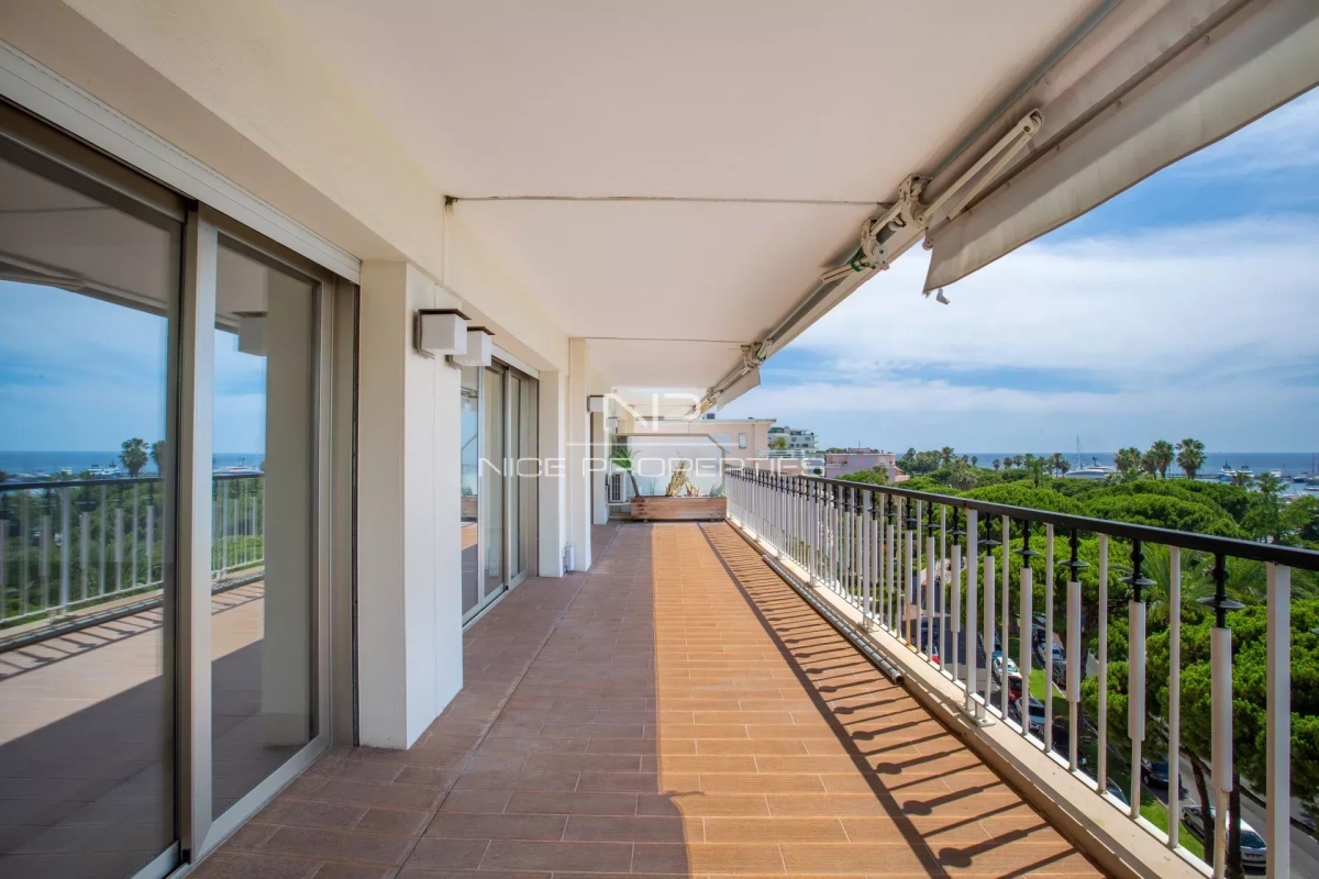 Appartement de luxe à vendre à Cannes, 2 995 000 €, Photo 4