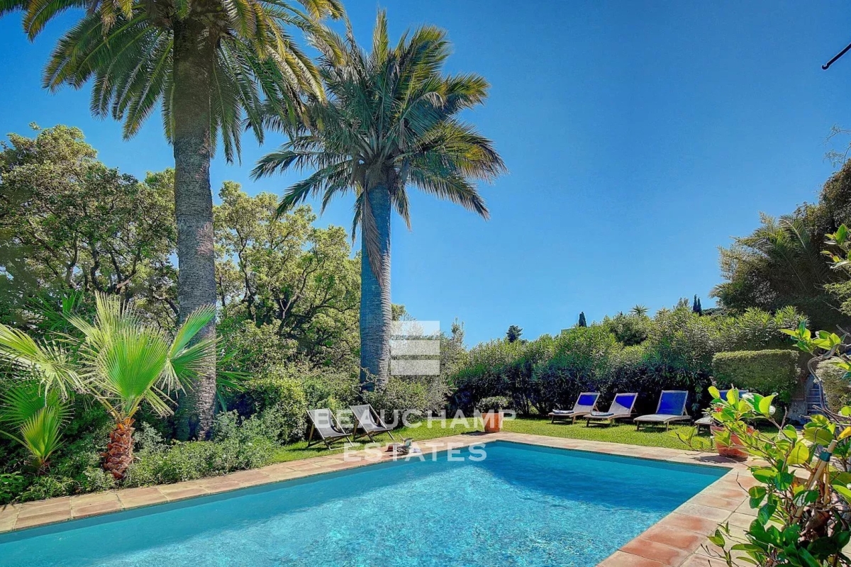 Luxury House for sale in Cannes, 3 160 000 €, Photo 3