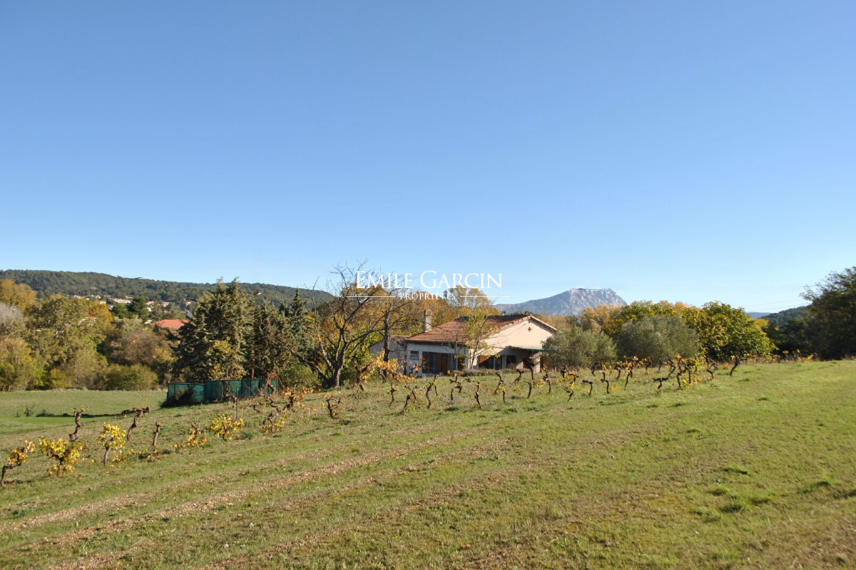 Maison de luxe à vendre à Aix-en-Provence, 1 070 000 €, Photo 6