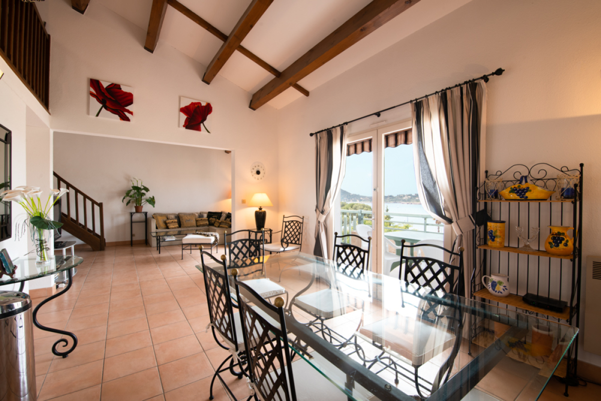 Appartement de luxe à vendre à Agay, 599 000 €, Photo 4