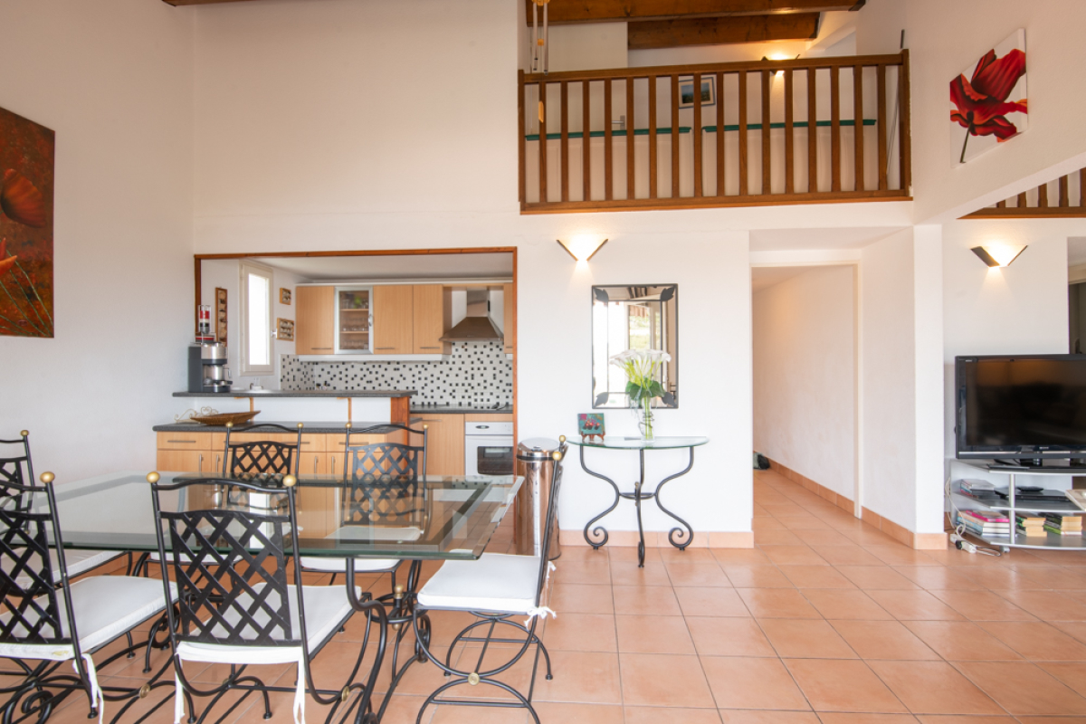 Appartement de luxe à vendre à Agay, 599 000 €, Photo 6