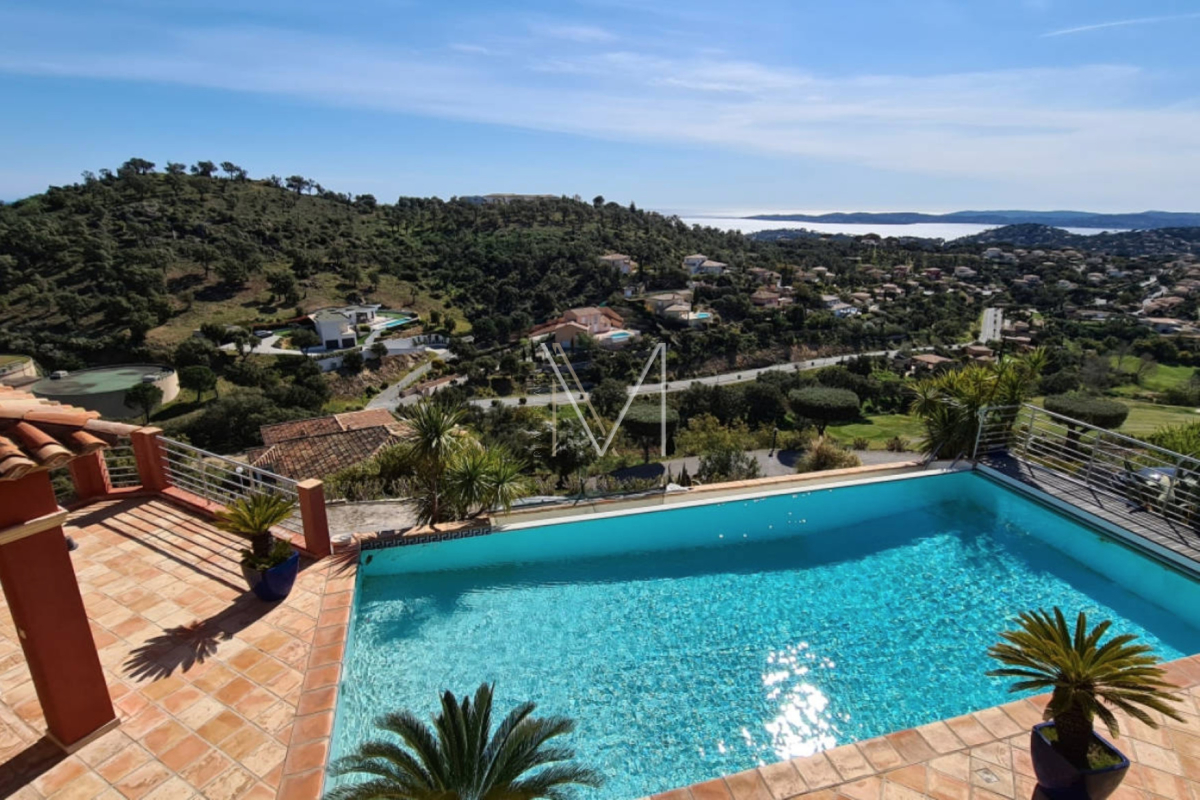Maison de luxe à vendre à Sainte-Maxime, 2 625 000 €, Photo 4