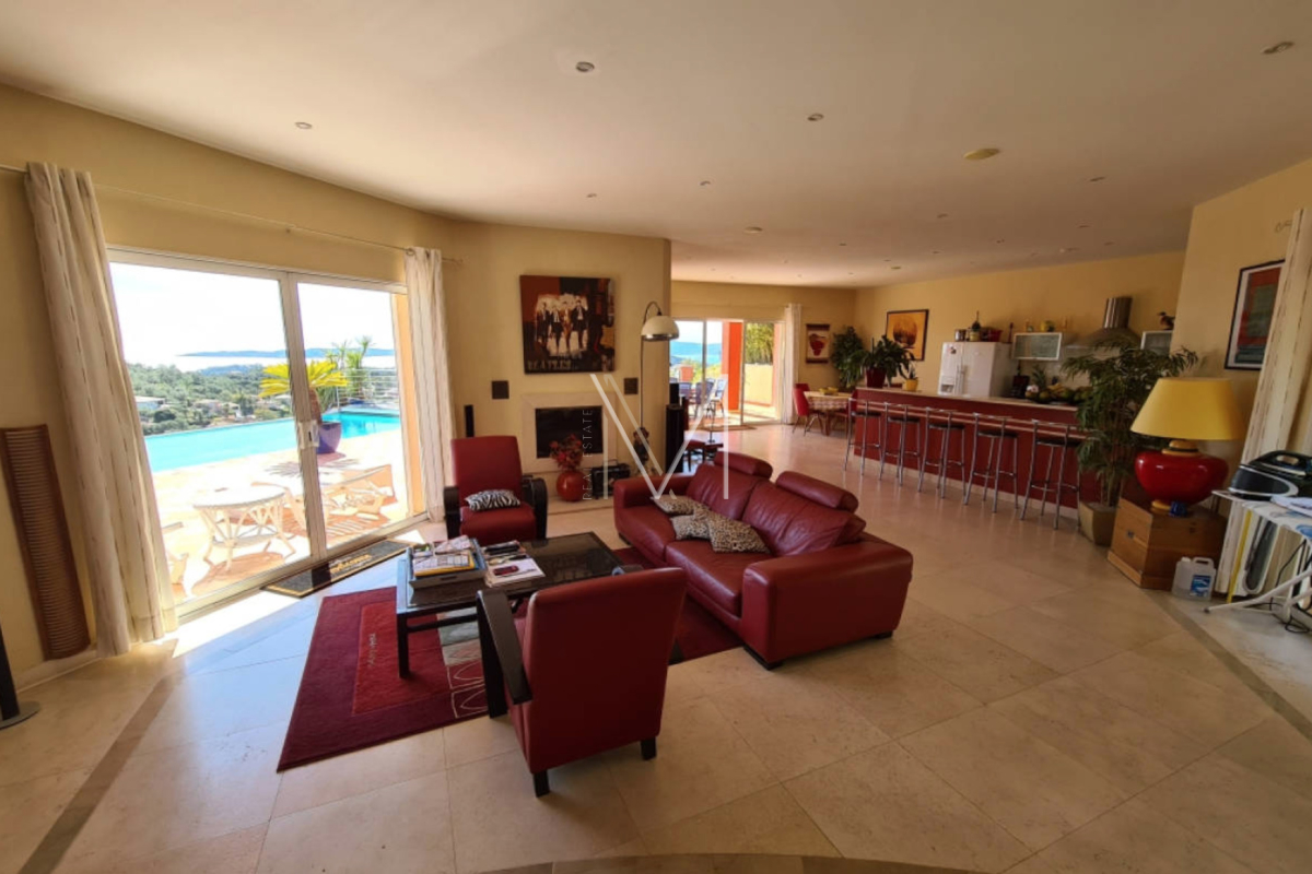 Maison de luxe à vendre à Sainte-Maxime, 2 625 000 €, Photo 5