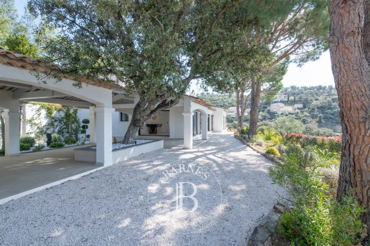 Luxury House for sale in Sainte-Maxime, 2 835 000 €, Photo 2