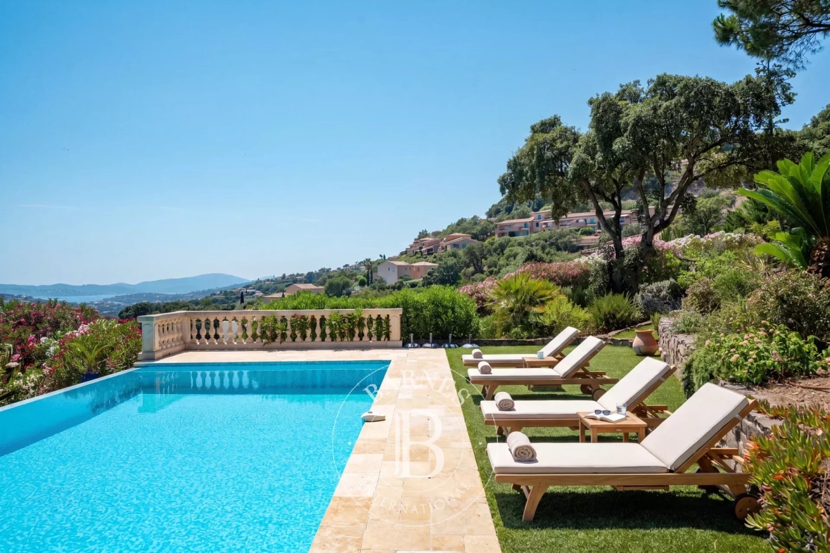 Maison de luxe à vendre à Sainte-Maxime, 2 835 000 €, Photo 2
