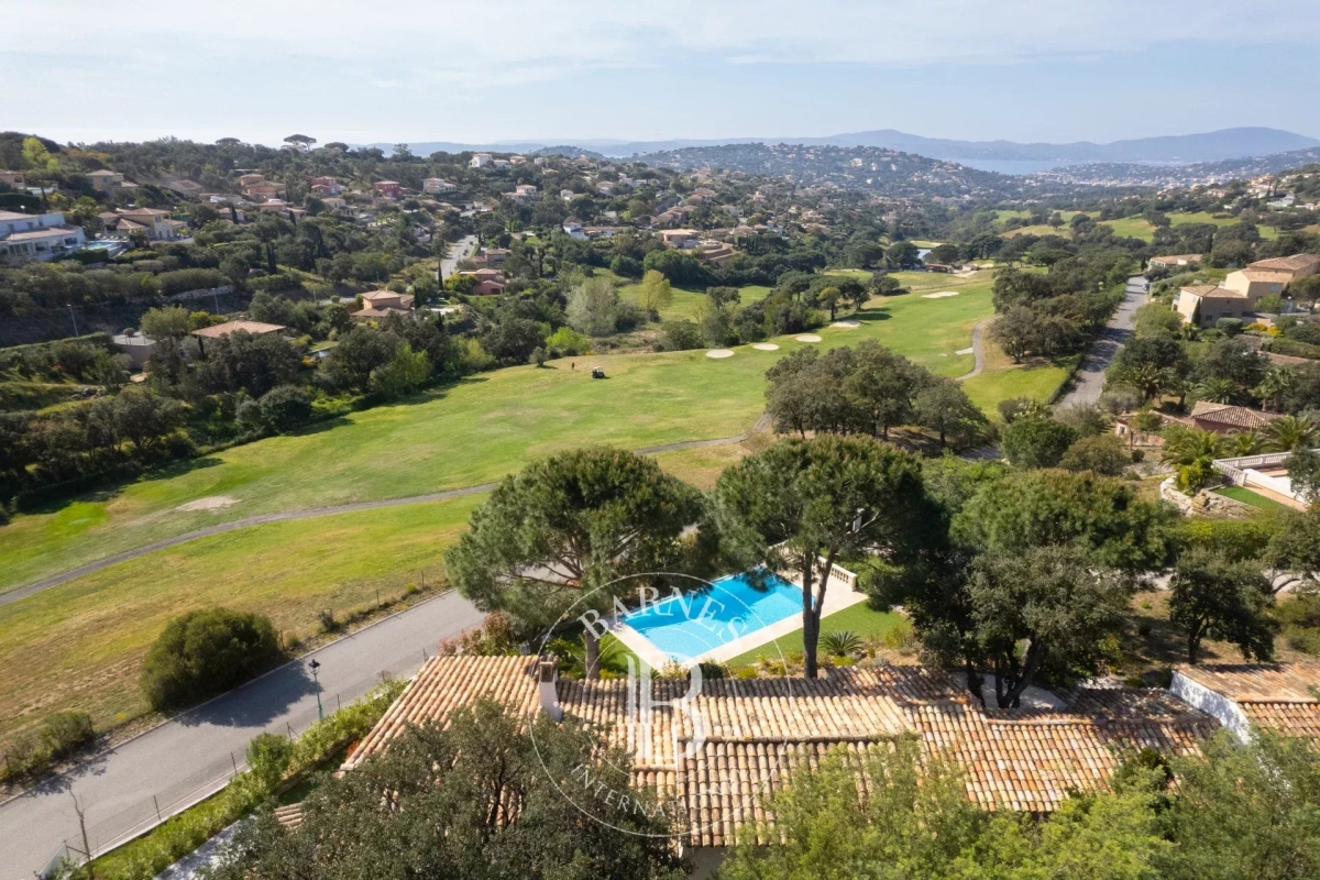 Luxury House for sale in Sainte-Maxime, 2 835 000 €, Photo 5