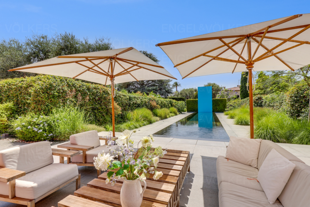 Maison de luxe à vendre à Saint-Jean-Cap-Ferrat, 8 785 000 €, Photo 1