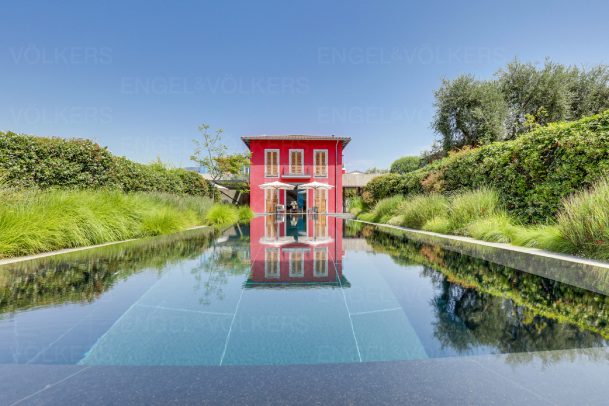 Maison de luxe à vendre à Saint-Jean-Cap-Ferrat, 8 785 000 €, Photo 3