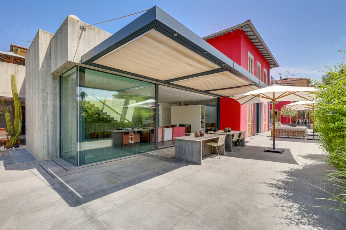 Maison de luxe à vendre à Saint-Jean-Cap-Ferrat, 8 785 000 €, Photo 5