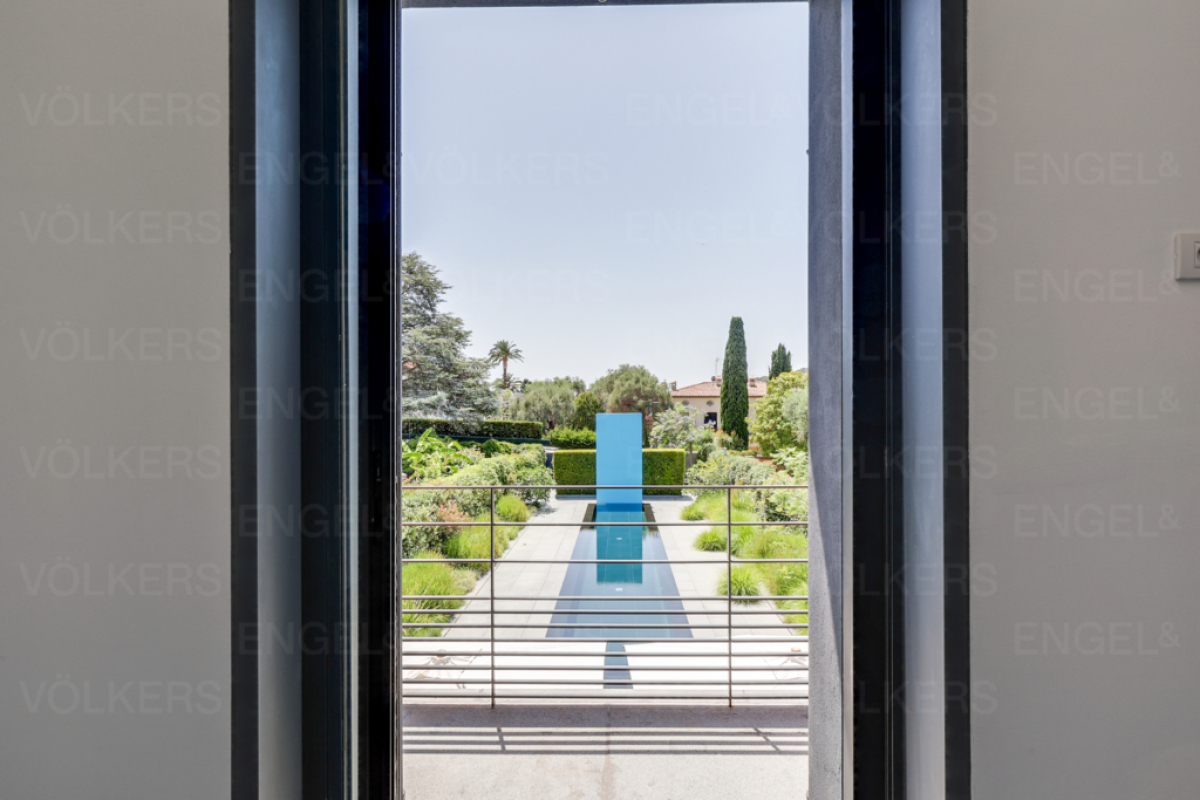 Maison de luxe à vendre à Saint-Jean-Cap-Ferrat, 8 785 000 €, Photo 7