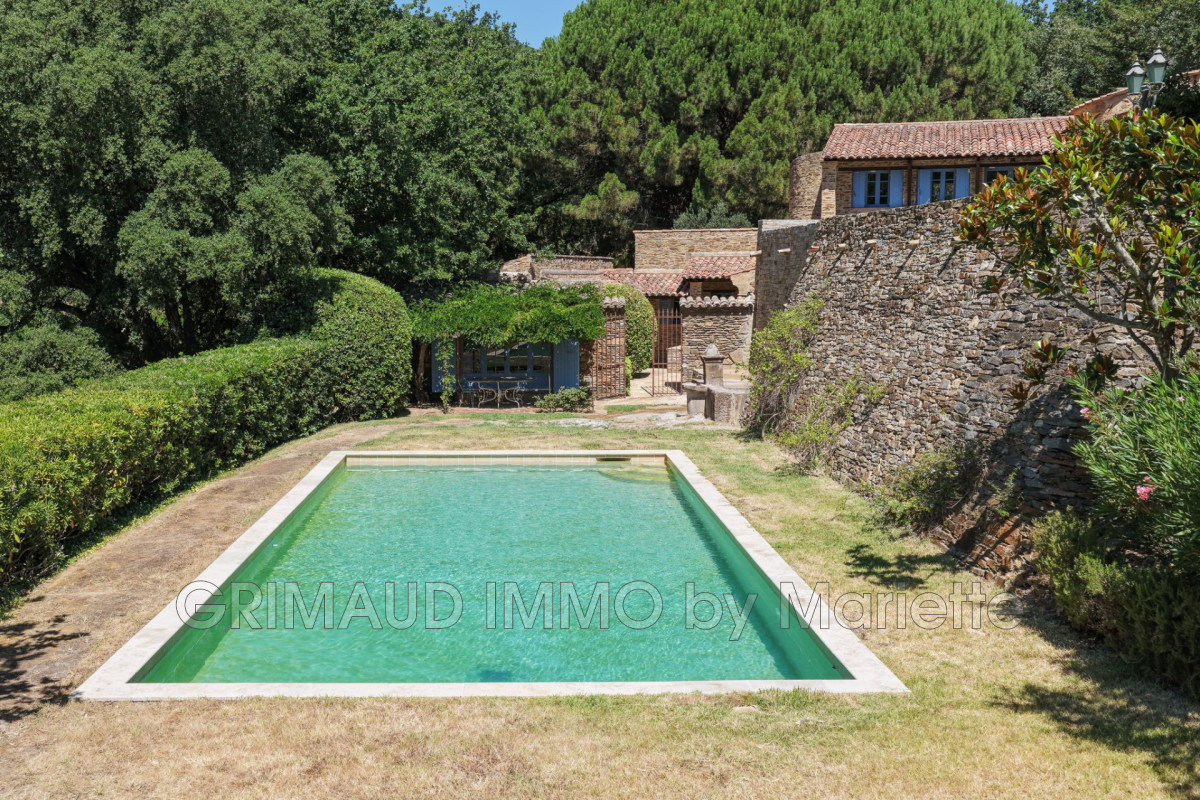 Luxury House for sale in La Garde-Freinet, 2 450 000 €, Photo 2