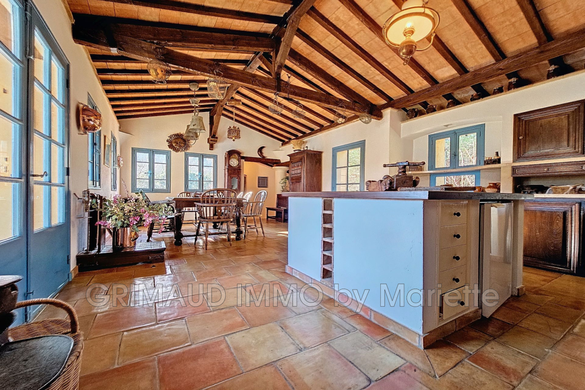 Luxury House for sale in La Garde-Freinet, 2 450 000 €, Photo 6