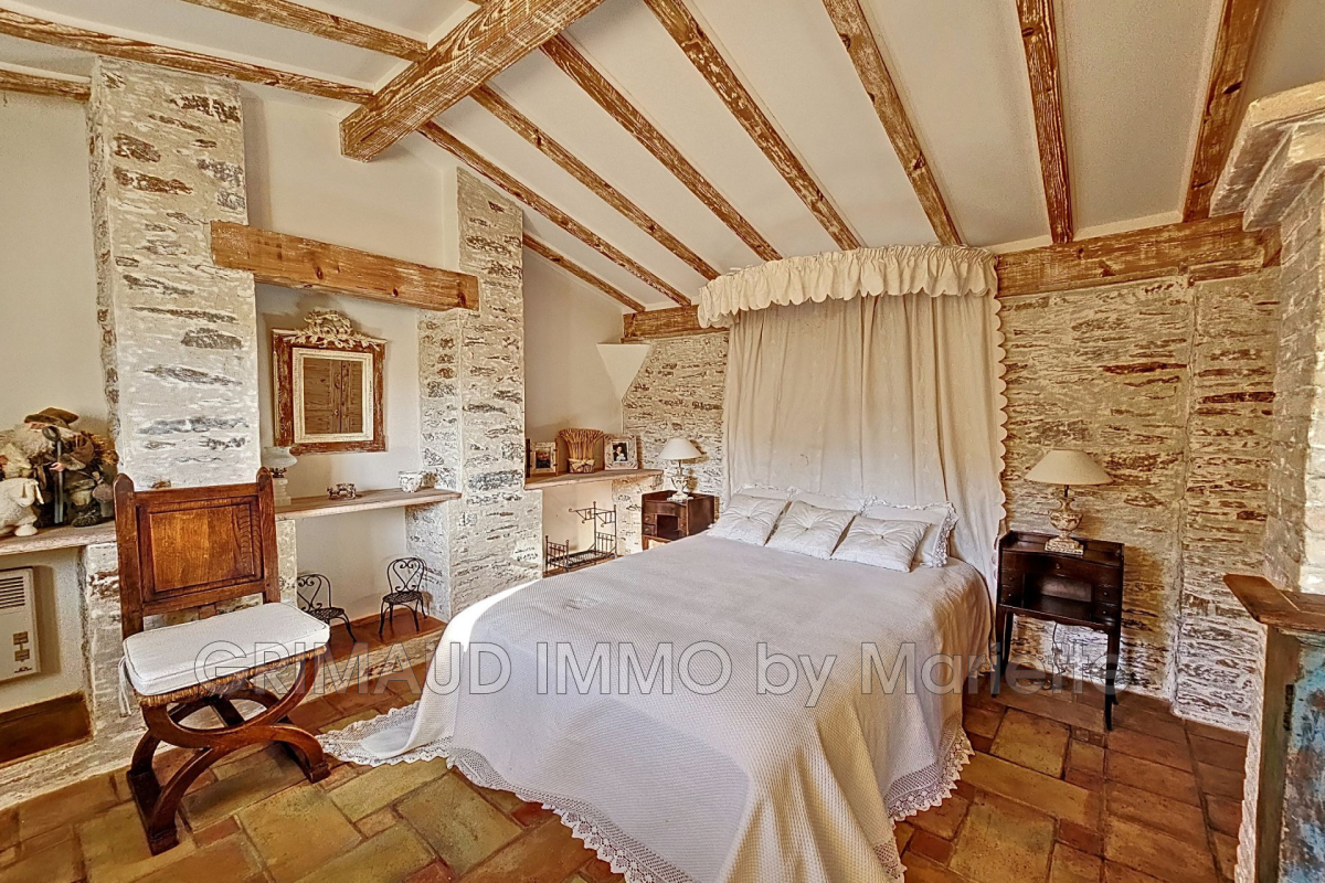 Luxury House for sale in La Garde-Freinet, 2 450 000 €, Photo 7