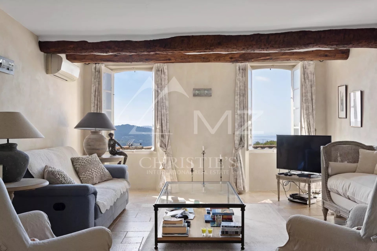 Maison de luxe à vendre à Mougins, 980 000 €, Photo 3