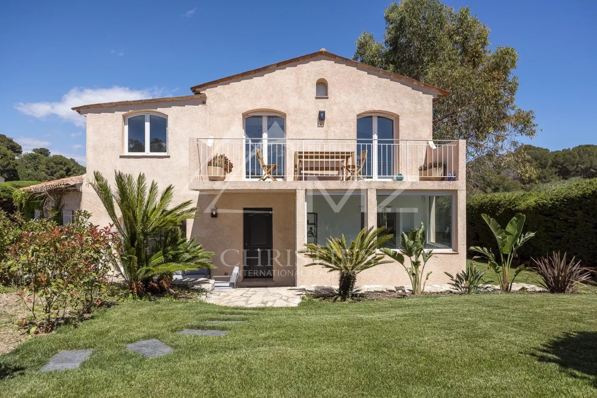 Luxury House for sale in Vallauris, 2 850 000 €, Photo 1