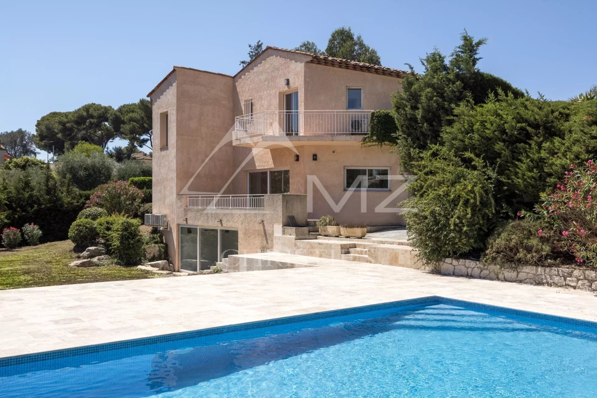 Luxury House for sale in Vallauris, 2 850 000 €, Photo 2