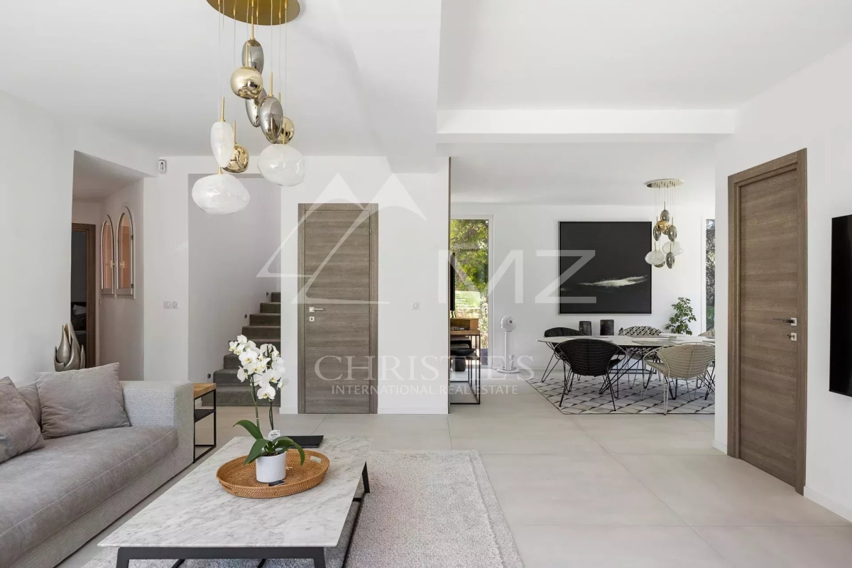Maison de luxe à vendre à Vallauris, 2 850 000 €, Photo 2