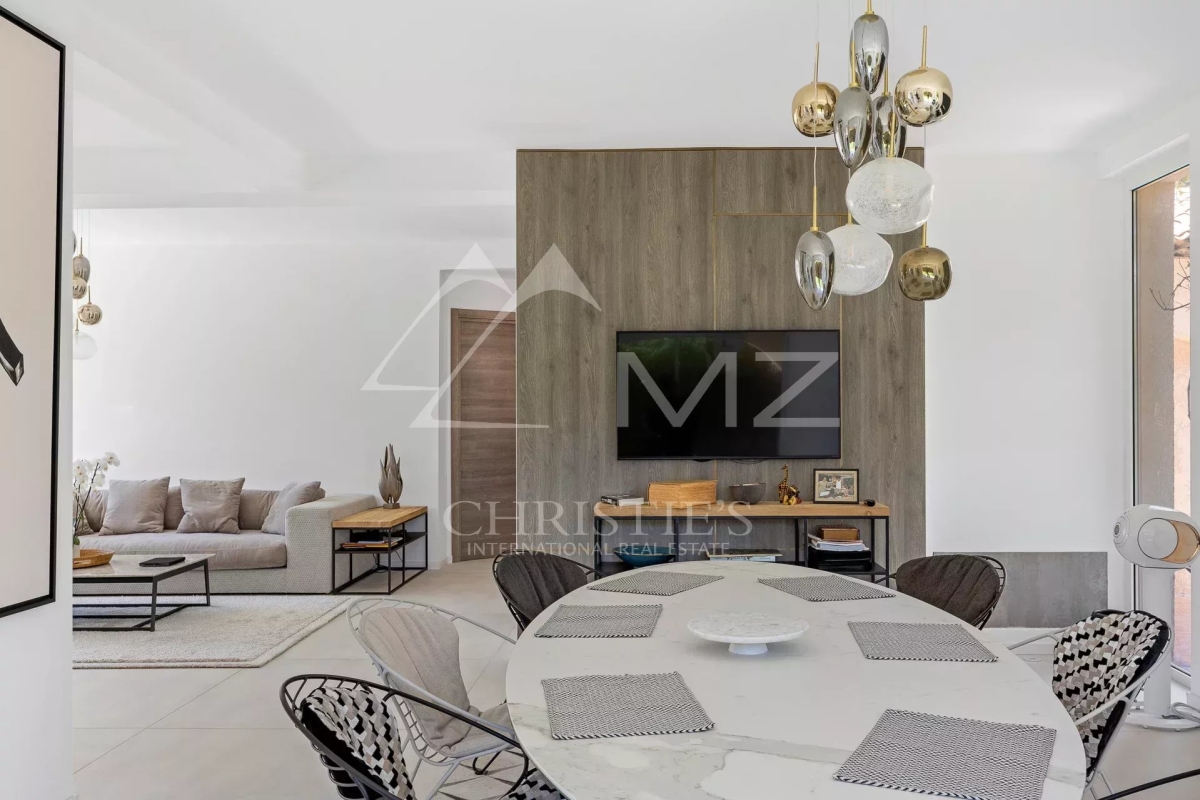 Maison de luxe à vendre à Vallauris, 2 850 000 €, Photo 4