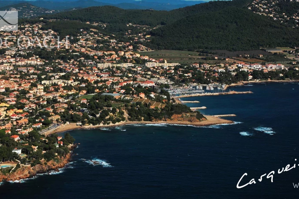 Luxury House for sale in Carqueiranne, 4 900 000 €, Photo 1