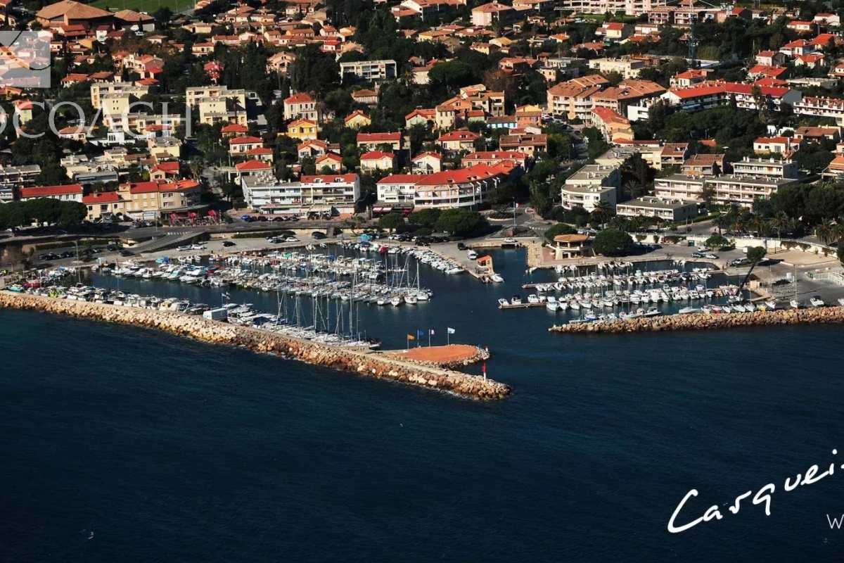 Luxury House for sale in Carqueiranne, 4 900 000 €, Photo 5