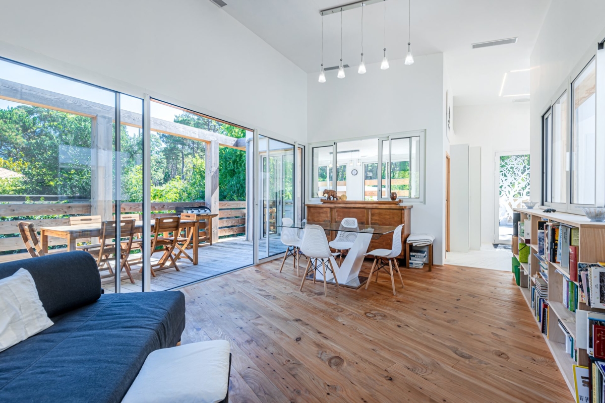 Maison de luxe à vendre à Anglet, 1 940 000 €, Photo 3