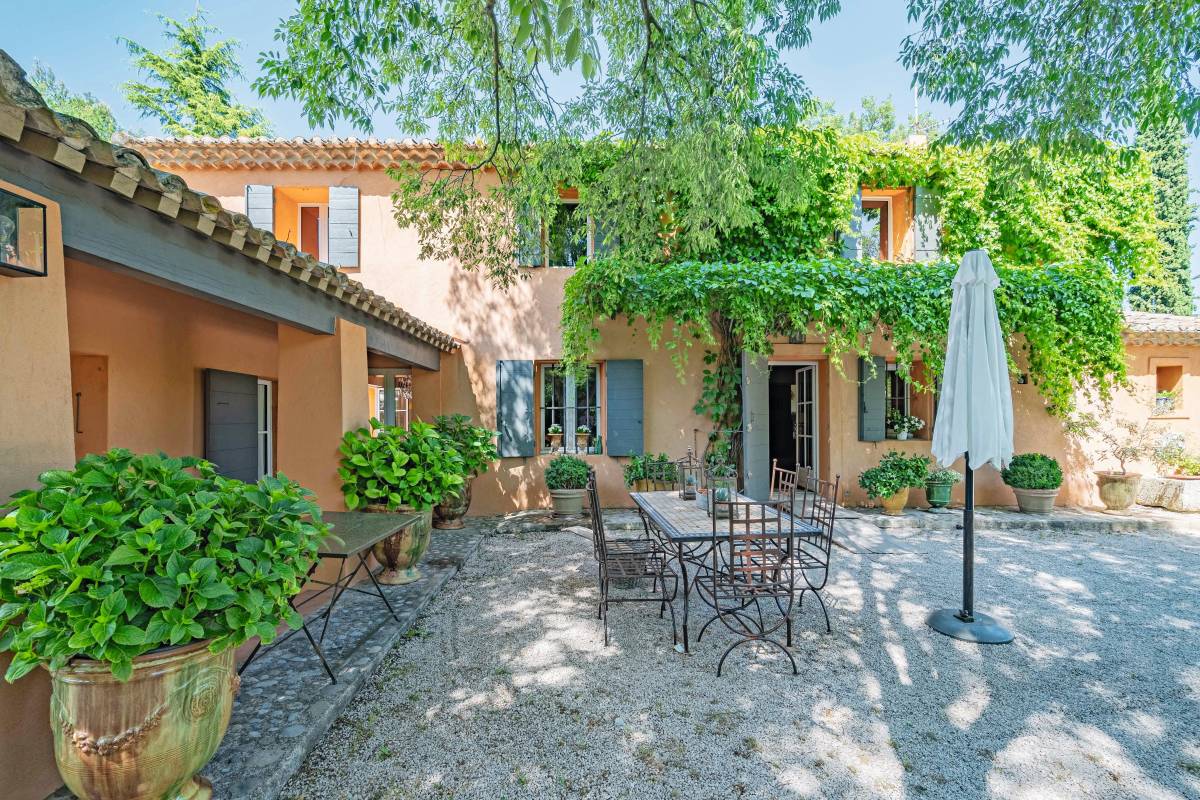 House, luxury and prestige, for sale AixenProvence 2639021