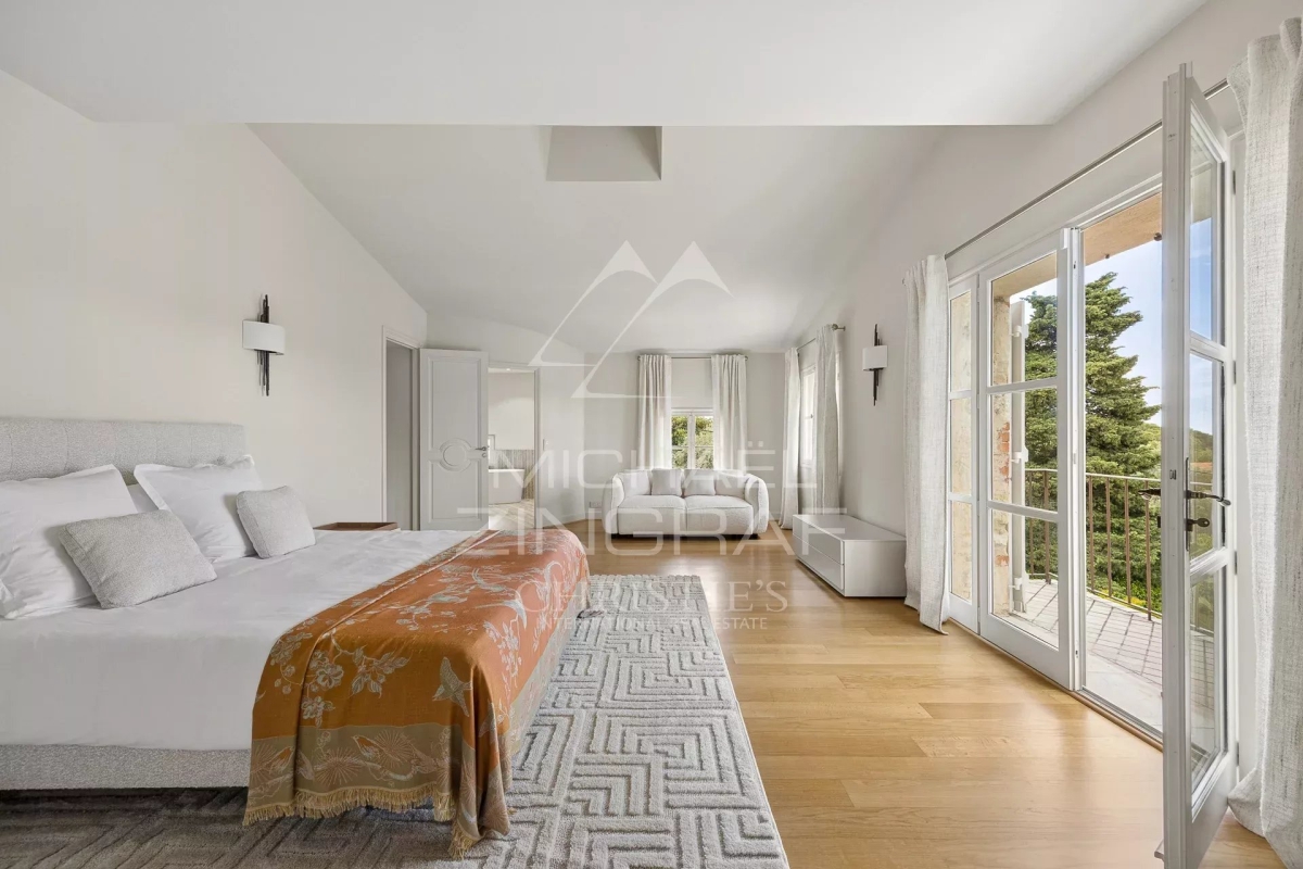 Luxury House for sale in Cap d'Antibes, 7 500 000 €, Photo 4