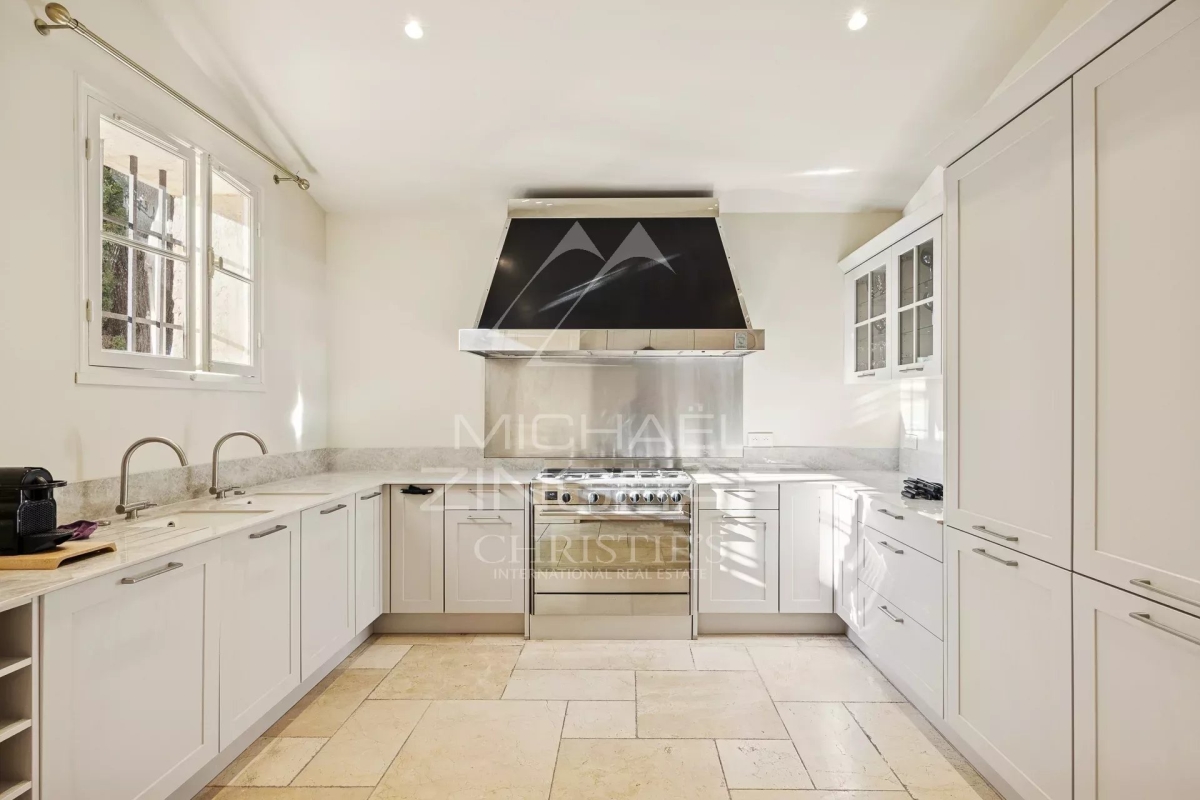 Maison de luxe à vendre à Cap d'Antibes, 7 500 000 €, Photo 7