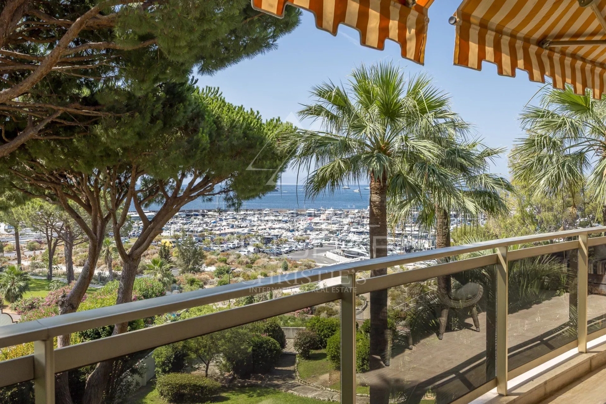 Appartement de luxe à vendre à Cap d'Antibes, 3 000 000 €, Photo 1